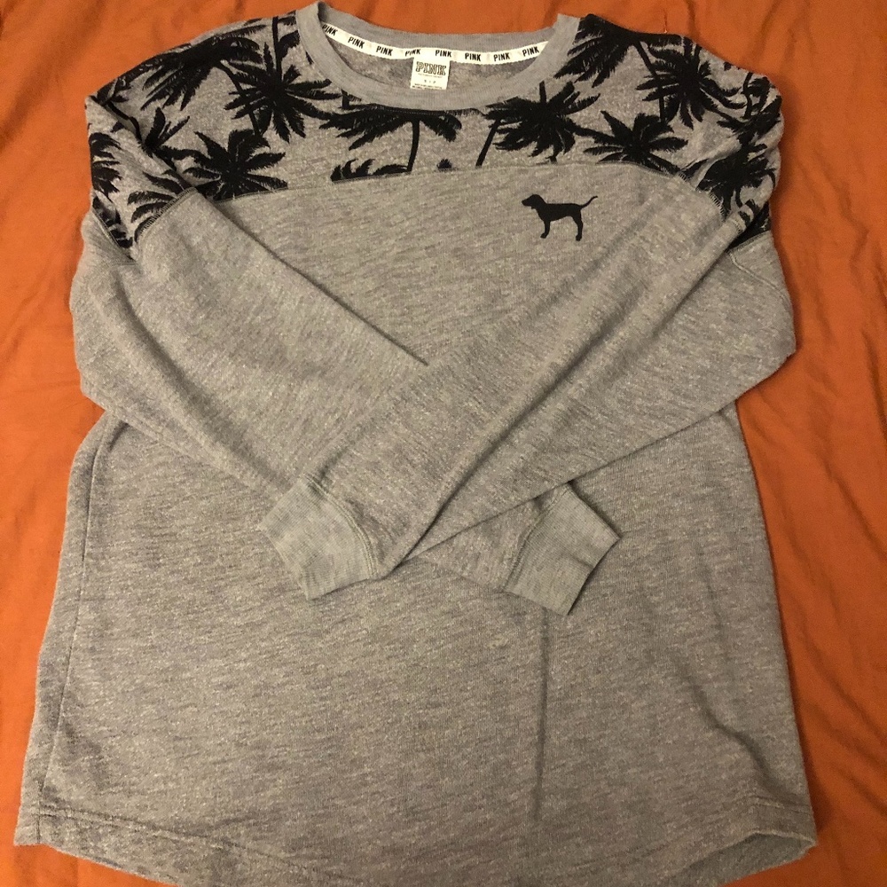 PINK sweater for sale